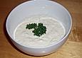 Knoblauchsauce