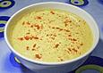 Curry - Ananas - Sauce