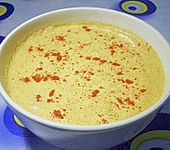 Curry - Ananas - Sauce (Bild)