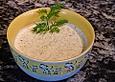 Gurken - Dill - Sauce
