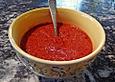 Zigeunersauce