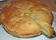 Feiner Apfelkuchen