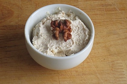 Feta - Walnuss - Knoblauch - Butter 4