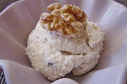 Feta - Walnuss - Knoblauch - Butter 2