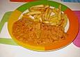 Schaschlik - Gulasch