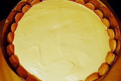 Philadelphia - Torte 3