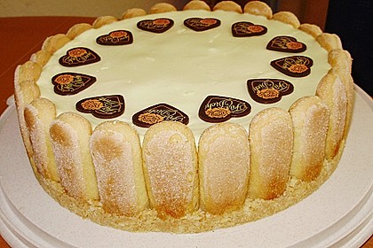 Philadelphia - Torte 4