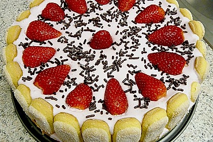 Philadelphia - Torte 6