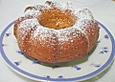 Kleiner Eierlik&ouml;r - Napfkuchen