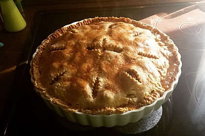 American Apple Pie 57