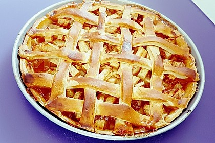 American Apple Pie 23