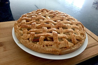 American Apple Pie 59