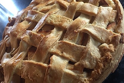 American Apple Pie 59