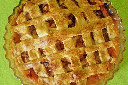 American Apple Pie 82