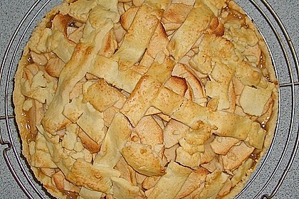 American Apple Pie 74
