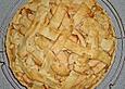 American Apple Pie