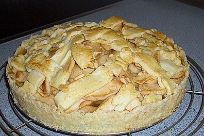 American Apple Pie 102