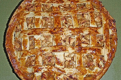 American Apple Pie 47