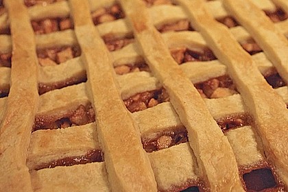 American Apple Pie 49