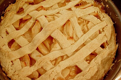 American Apple Pie 83