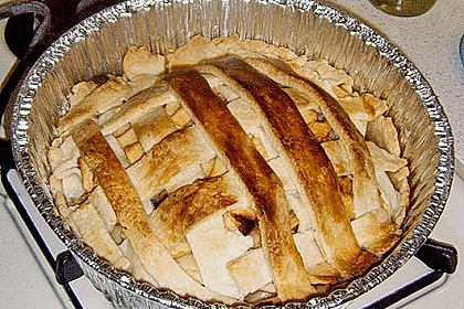 American Apple Pie 107