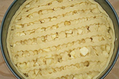 American Apple Pie 77