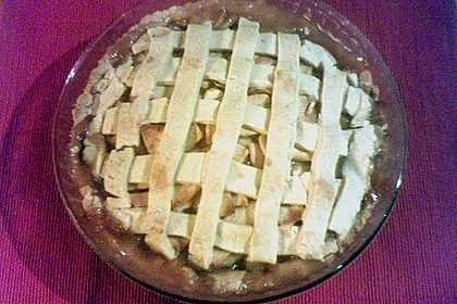 American Apple Pie 109