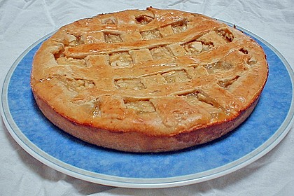 American Apple Pie 31