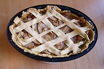 American Apple Pie 92