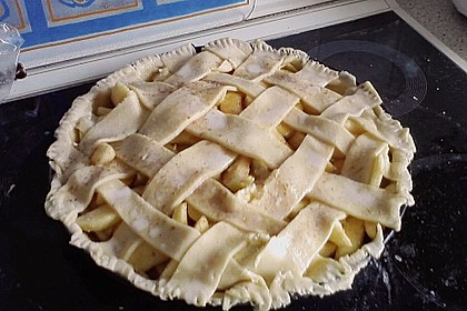 American Apple Pie 93