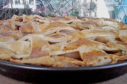 American Apple Pie 97