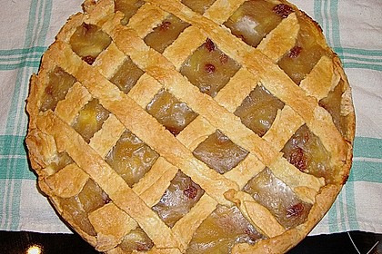 American Apple Pie 25