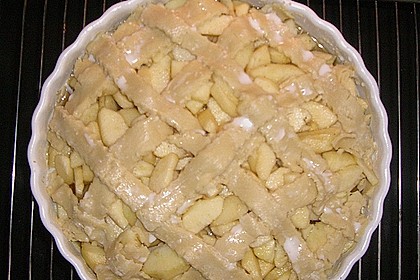 American Apple Pie 85