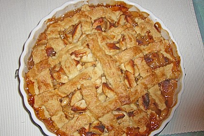 American Apple Pie 103