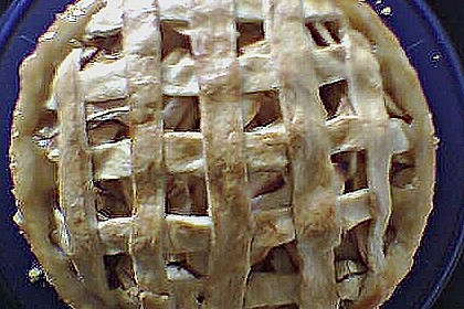 American Apple Pie 91