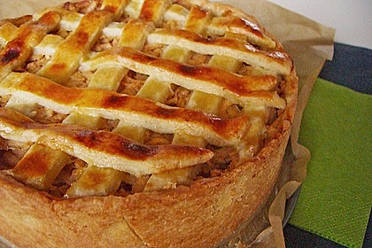 American Apple Pie 61