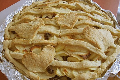 American Apple Pie 80