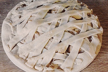 American Apple Pie 101