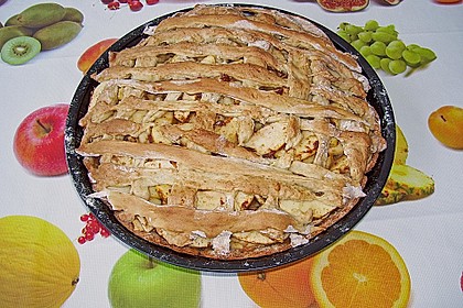 American Apple Pie 81