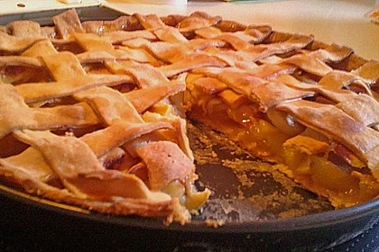 American Apple Pie 60