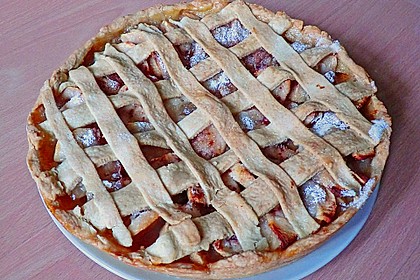 American Apple Pie 48