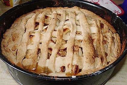 American Apple Pie 98