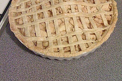 American Apple Pie 76