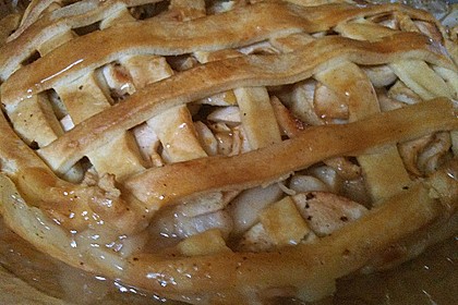 American Apple Pie 84
