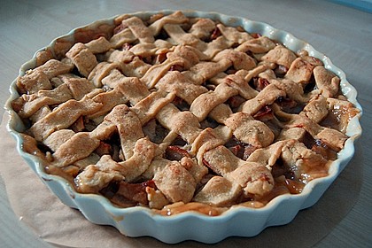 American Apple Pie 8
