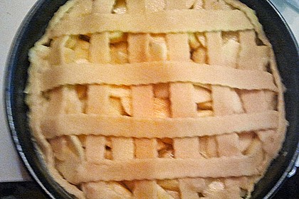 American Apple Pie 106