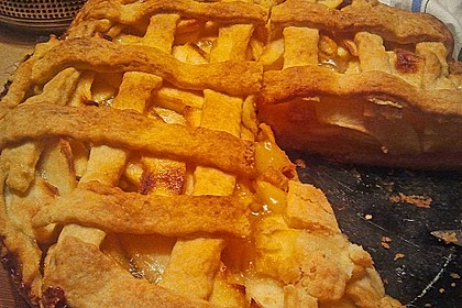 American Apple Pie 52