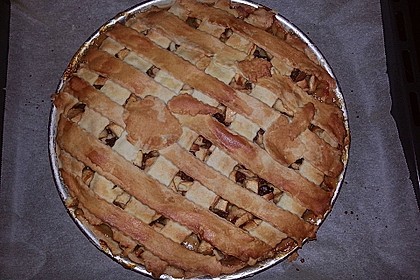 American Apple Pie 68