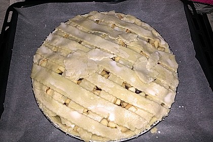 American Apple Pie 94