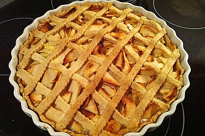 American Apple Pie 33
